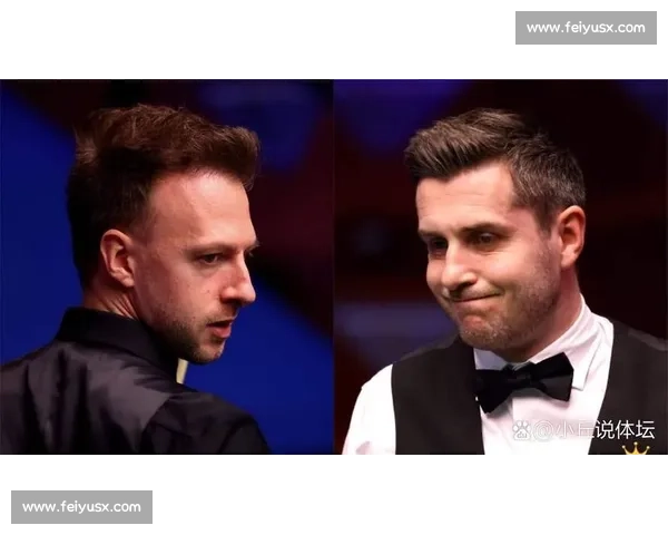 今日斯诺克赛场风云再起名将争锋决胜局引爆球迷热情巅峰对决之夜