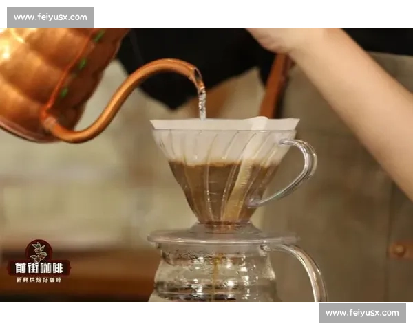 以手冲咖啡比赛为核心的风味表达与匠心竞技舞台探索全球趋势与选手成长 以手冲咖啡比赛为核心的风味表达与匠心竞技舞台探索全球趋势与选手成长