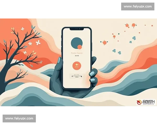 以用户体验为核心的创新型界面设计比赛实践与未来探索发展趋势