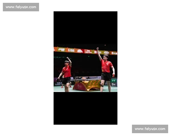 世界最新乒乓球精彩对决集锦高光实况比赛视频点燃球迷激情