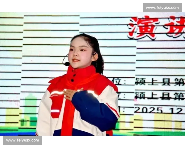 以汉语演讲比赛为平台展现语言魅力与时代精神的青春舞台风采梦想 以汉语演讲比赛为平台展现语言魅力与时代精神的青春舞台风采梦想