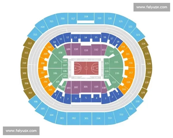 围绕NBA比赛门票打造的观赛体验与购票全攻略解析市场趋势