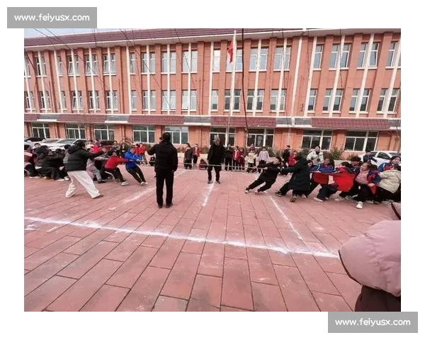 团结拼搏凝聚集体力量的校园拔河比赛活动策划实施与组织方案