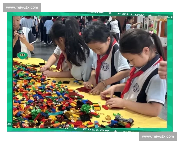 在智慧与拼搏交汇的赛场上我的机器人竞赛成长记探索与创新之旅 在智慧与拼搏交汇的赛场上我的机器人竞赛成长记探索与创新之旅