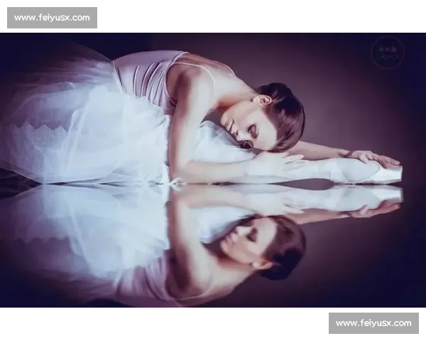 梦见跳舞比赛象征意义与现实心理解读指南全面分析与自我成长启示