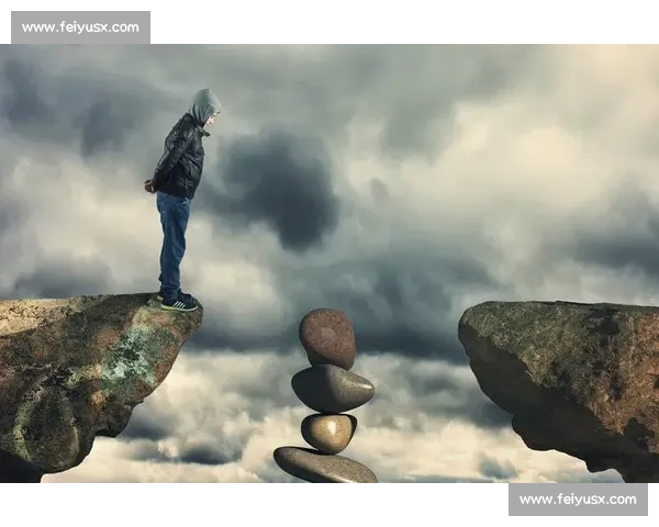 失败并非终点，它是成功路上最宝贵的财富与经验