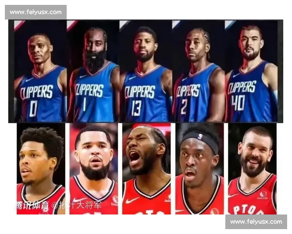 快船未来赛程全览及关键对手逐场分析与主客场战力研判走向季后赛