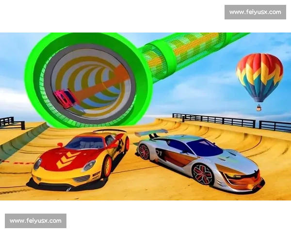 挑战极限速度冲刺400米赛道超越自我突破极限的极速对决