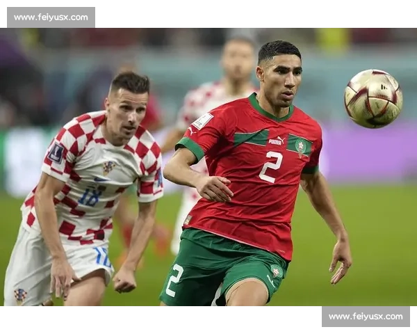 聚焦摩洛哥足球比赛解析球队实力与赛事前景全景观察战术发展趋势 聚焦摩洛哥足球比赛解析球队实力与赛事前景全景观察战术发展趋势