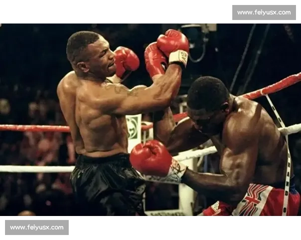 铁拳时代的震撼瞬间重温泰森经典比赛的荣耀与争议风云与传奇回望