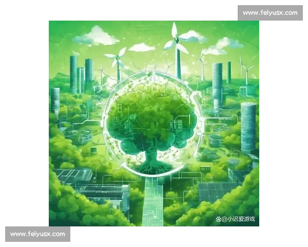 节能减排创新挑战赛:共筑绿色未来推动可持续发展 节能减排创新挑战赛:共筑绿色未来推动可持续发展