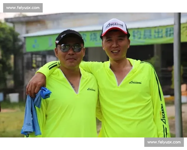 综合性全民参与绿色休闲钓鱼比赛活动整体策划组织实施工作方案