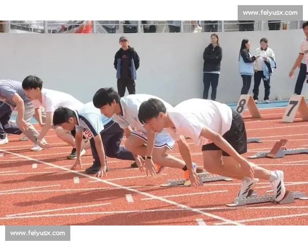 从起跑到冲线奥运会跑步比赛视频全景解析与燃情瞬间速度与意志的巅峰对决 从起跑到冲线奥运会跑步比赛视频全景解析与燃情瞬间速度与意志的巅峰对决
