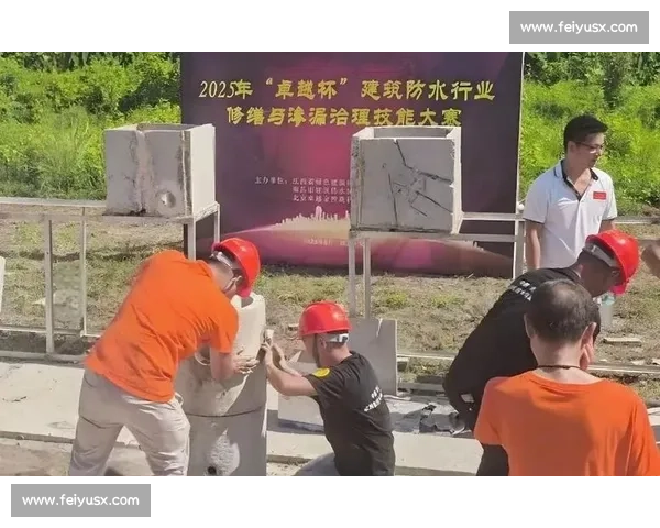 以比赛机制为核心推动创新协作与实力比拼的新模式探索实践路径 以比赛机制为核心推动创新协作与实力比拼的新模式探索实践路径