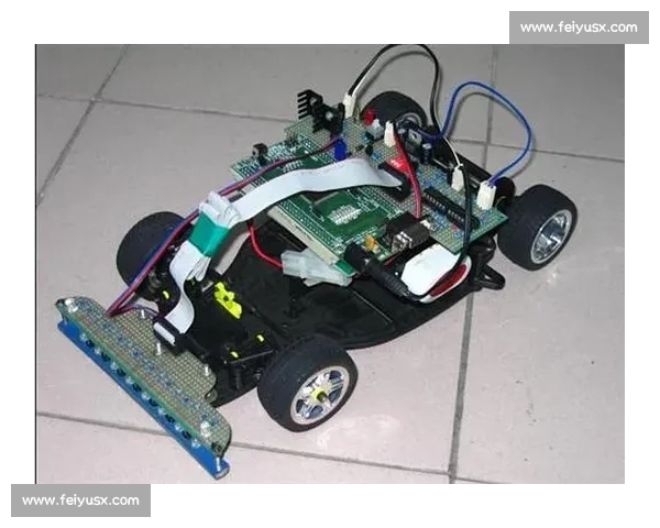 围绕飞思卡尔智能车竞赛探索高校自动化创新培养路径实践经验总结