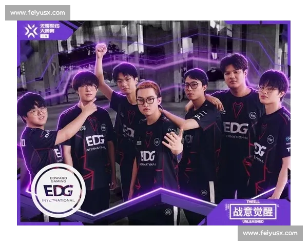 从巅峰对决到战术博弈解析EDG战队经典比赛视频全回顾深度复盘