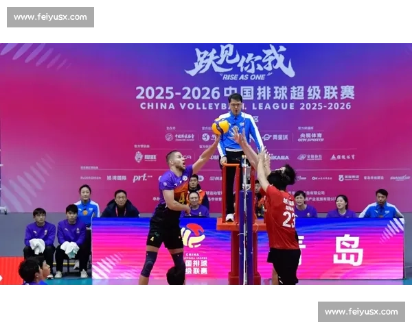 亚运会男排激战正酣新老力量碰撞展现亚洲排球新格局精彩纷呈引关注
