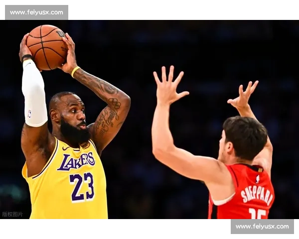 今日湖人比赛直播聚焦詹姆斯领衔冲击胜利全程看点关键时刻攻防博弈