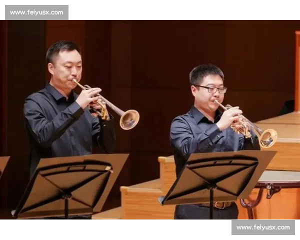 以圆号比赛为核心推动青年铜管艺术交流与创新发展全国舞台高水平盛会