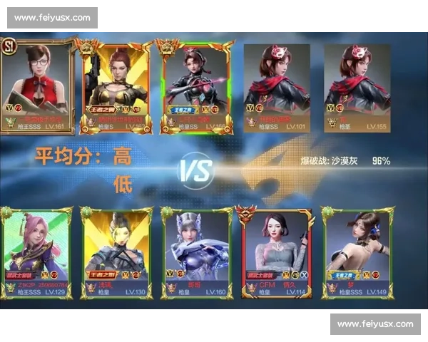 CF最新赛事巅峰对决视频解析高手操作与战术全纪录决胜瞬间精彩集锦