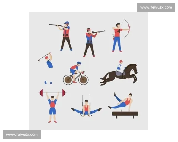 全面盘点奥运会比赛项目有哪些及其分类规则与历史演变解析